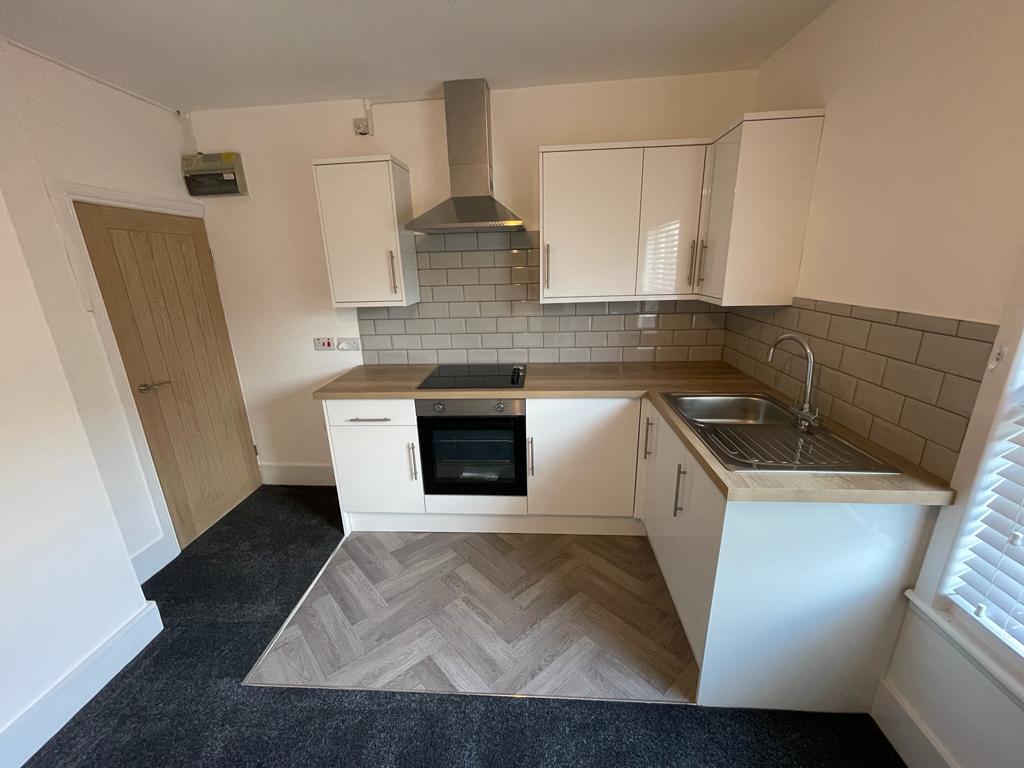 Evesham Road, Redditch B97 4JX