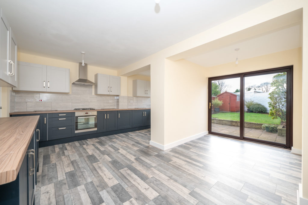 Bodenham Road, Northfield B31 5DT Oakton Estates