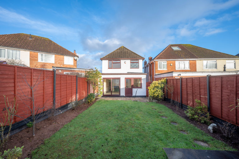 Oakton Estates Sales and Lettings specialists in Stirchley Birmingham