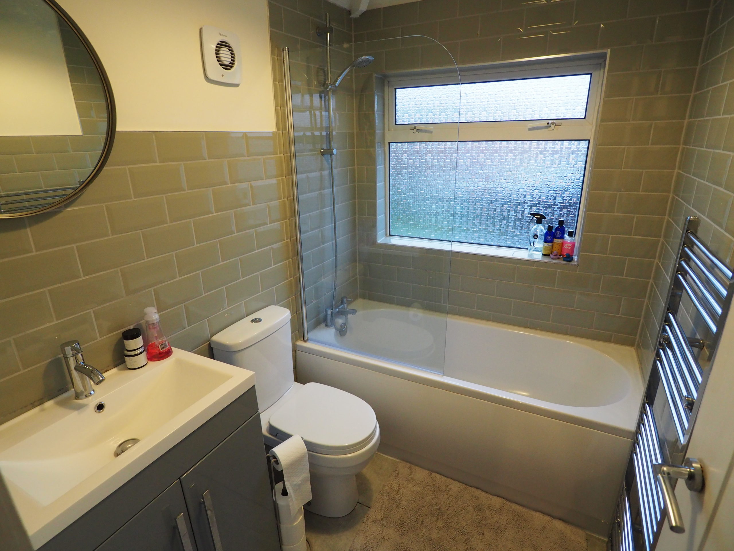 Irwin Avenue, Rednal, Birmingham B45 8QY Oakton Estates