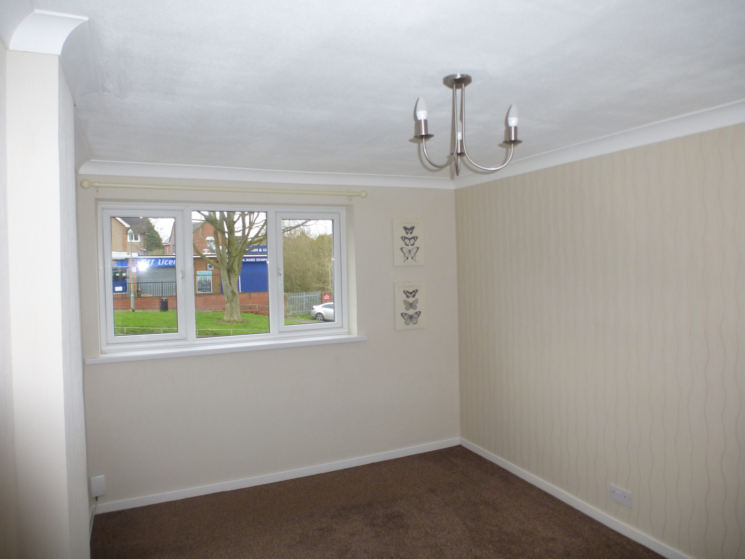 Rednal Road, Kings Norton B38 8ES Oakton Estates