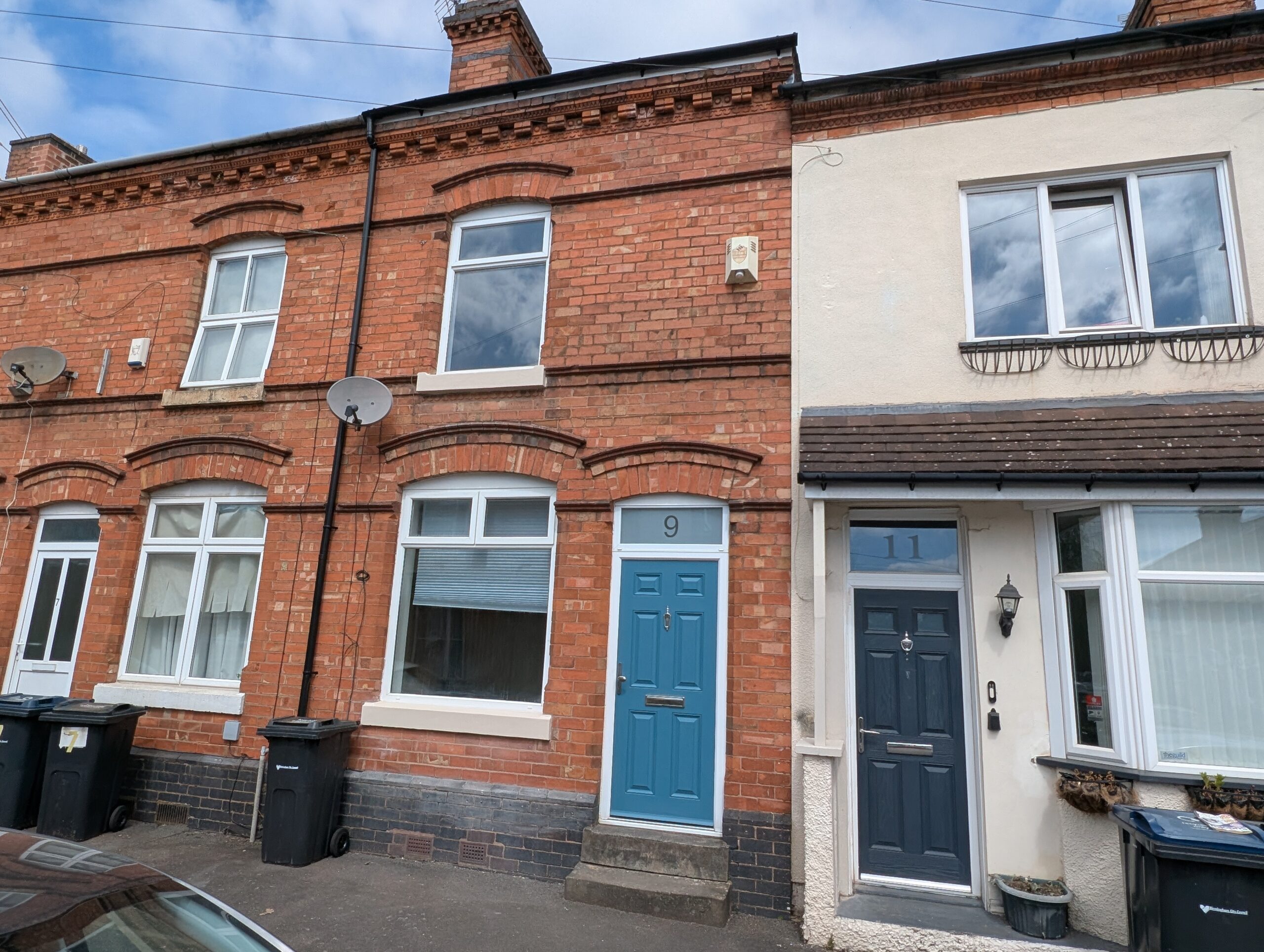 Hunts Road, Stirchley, Birmingham B30 2PL