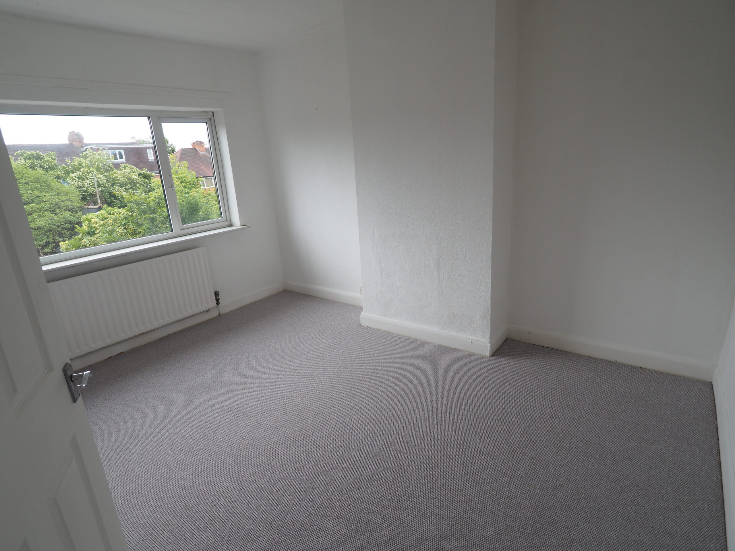 Bradstock Road, Kings Norton, Birmingham B30 3RU Oakton Estates