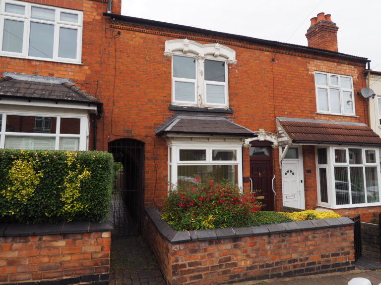 Shirley Road, Cotteridge B30 2JA