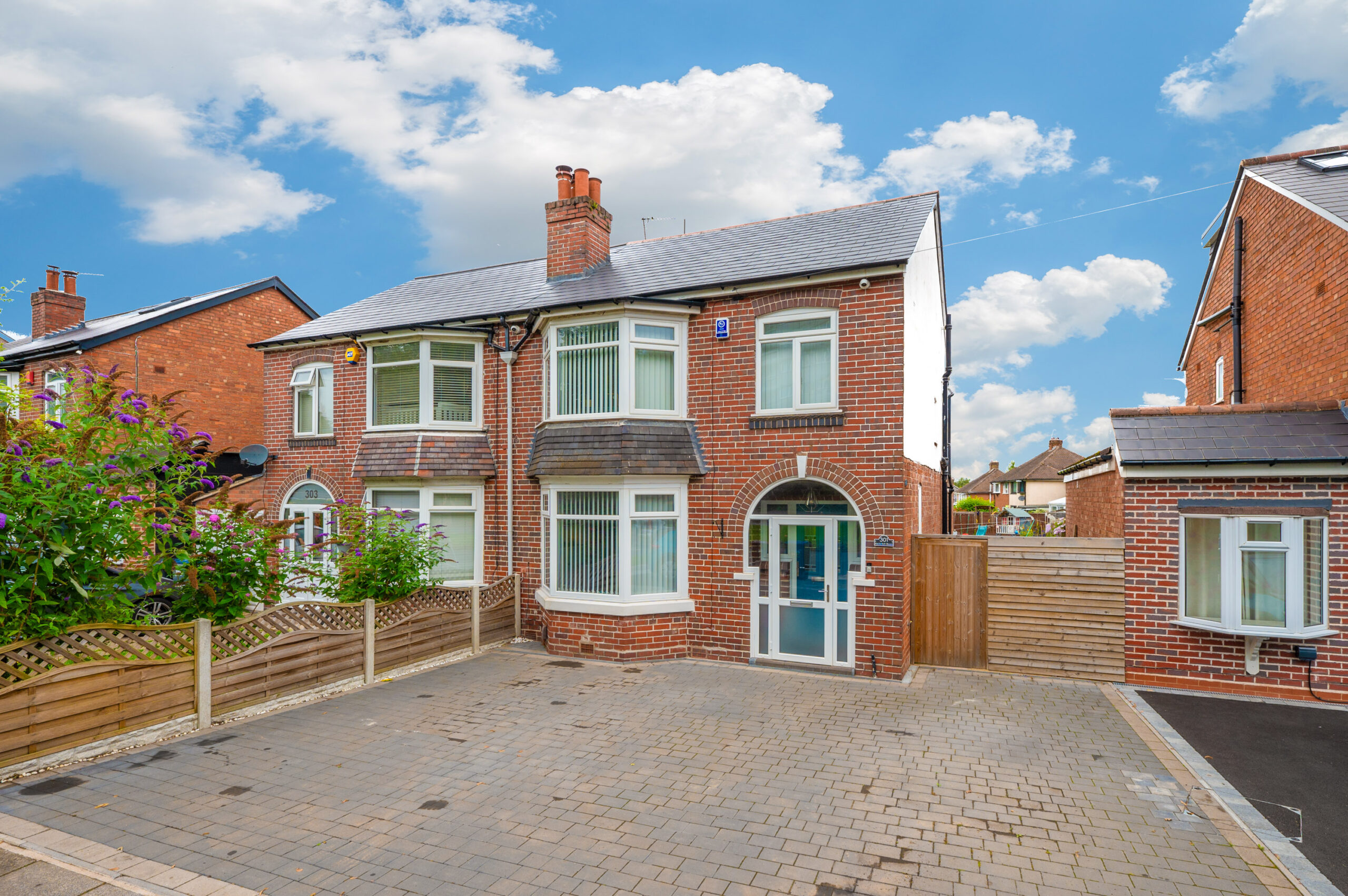 Redditch Road, Kings Norton B38 8PP