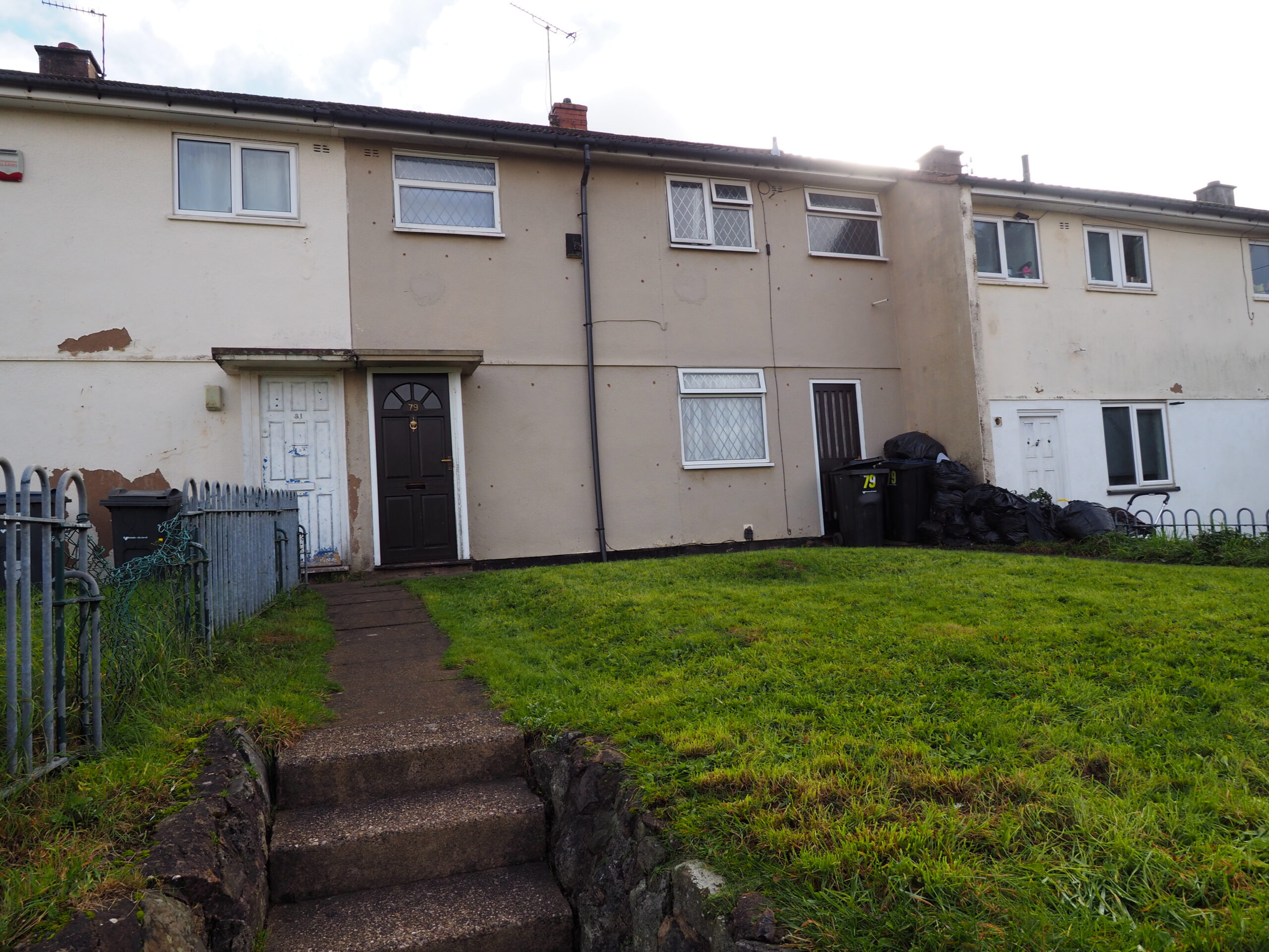 Barratts Road, Kings Norton B38 9HU Oakton Estates