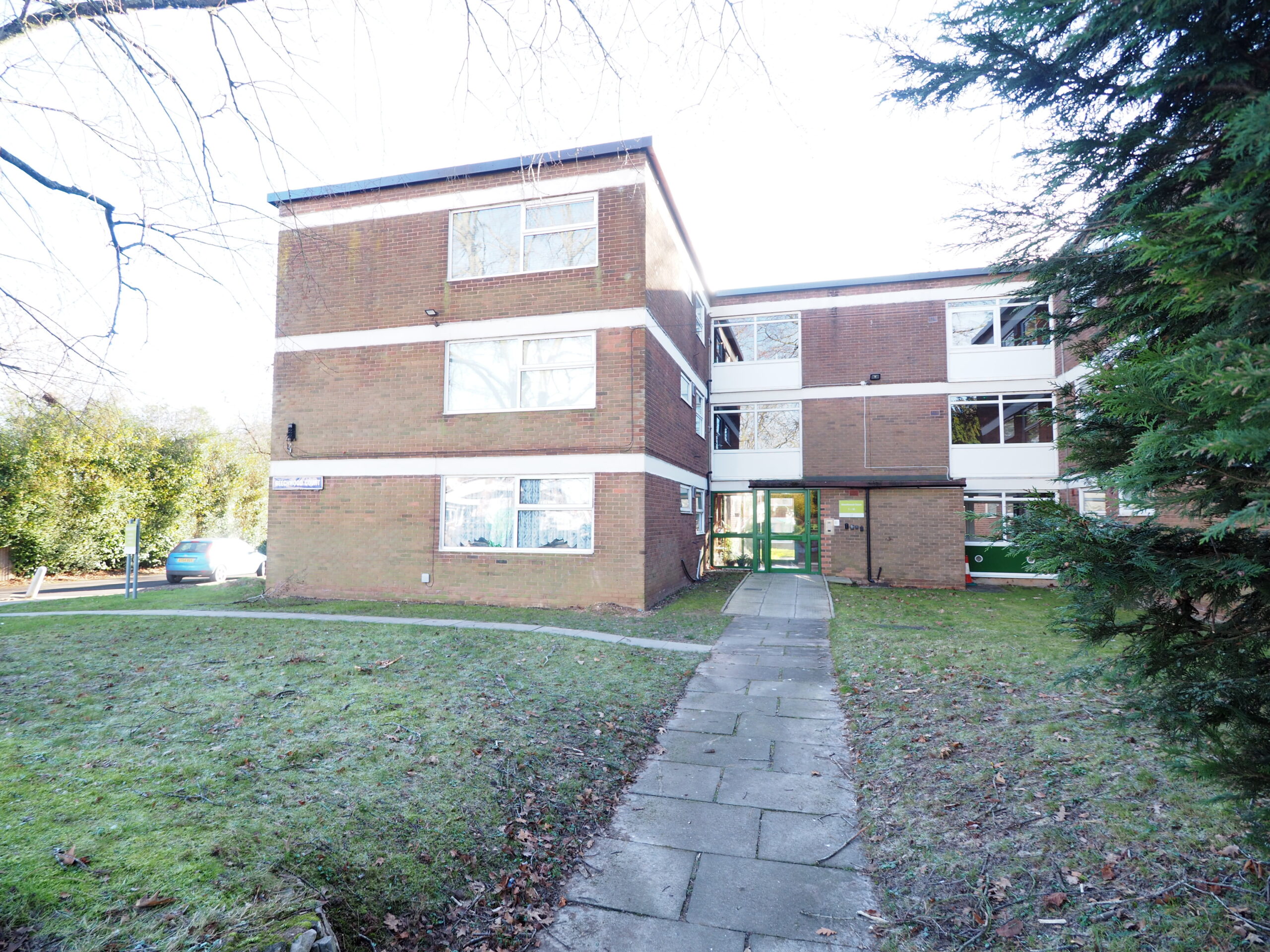 Beechwood Court, Monyhull Hall Road, Kings Norton, Birmingham B30 3QL