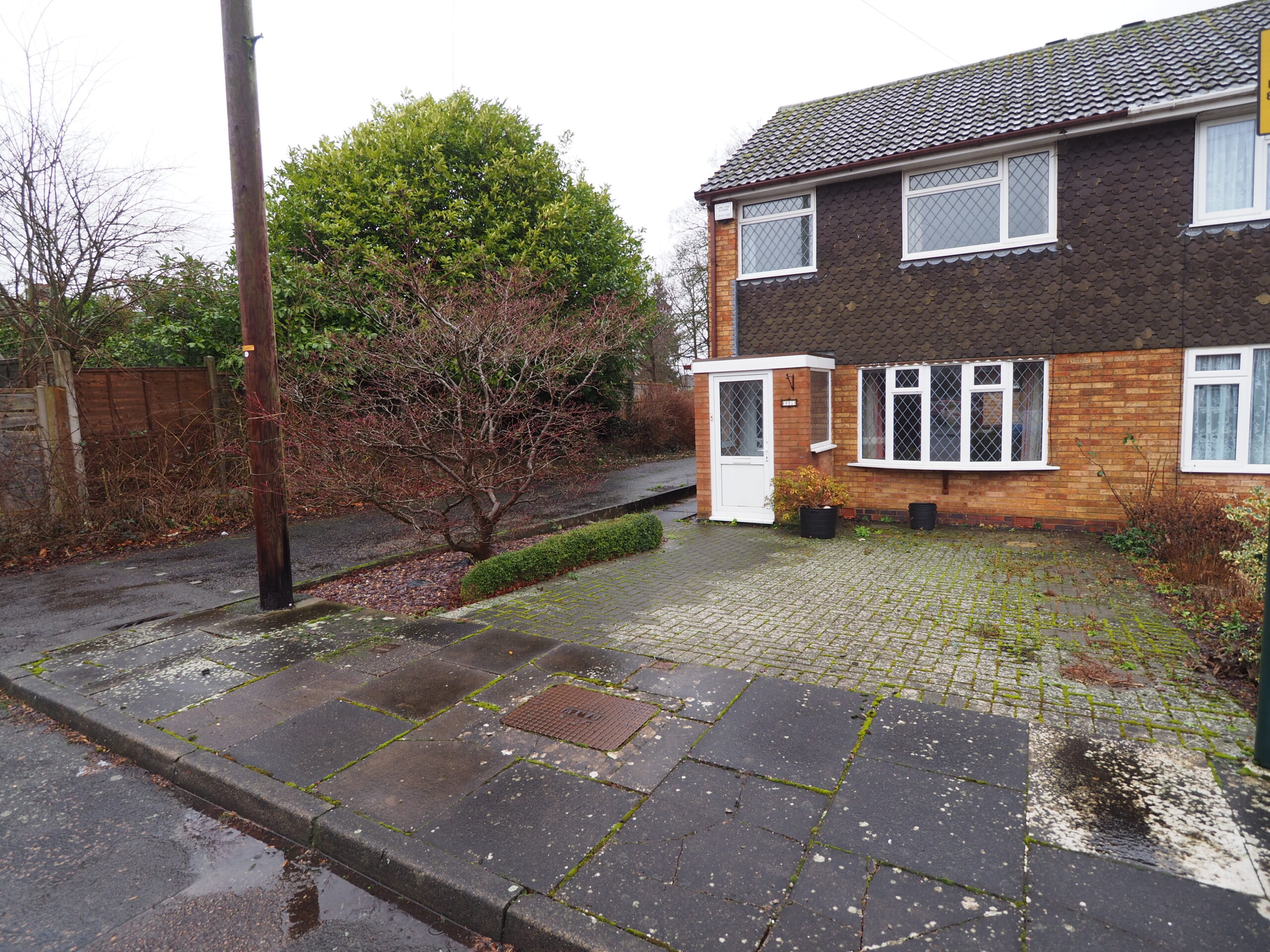 Pinewall Avenue, Kings Norton B38 9AE