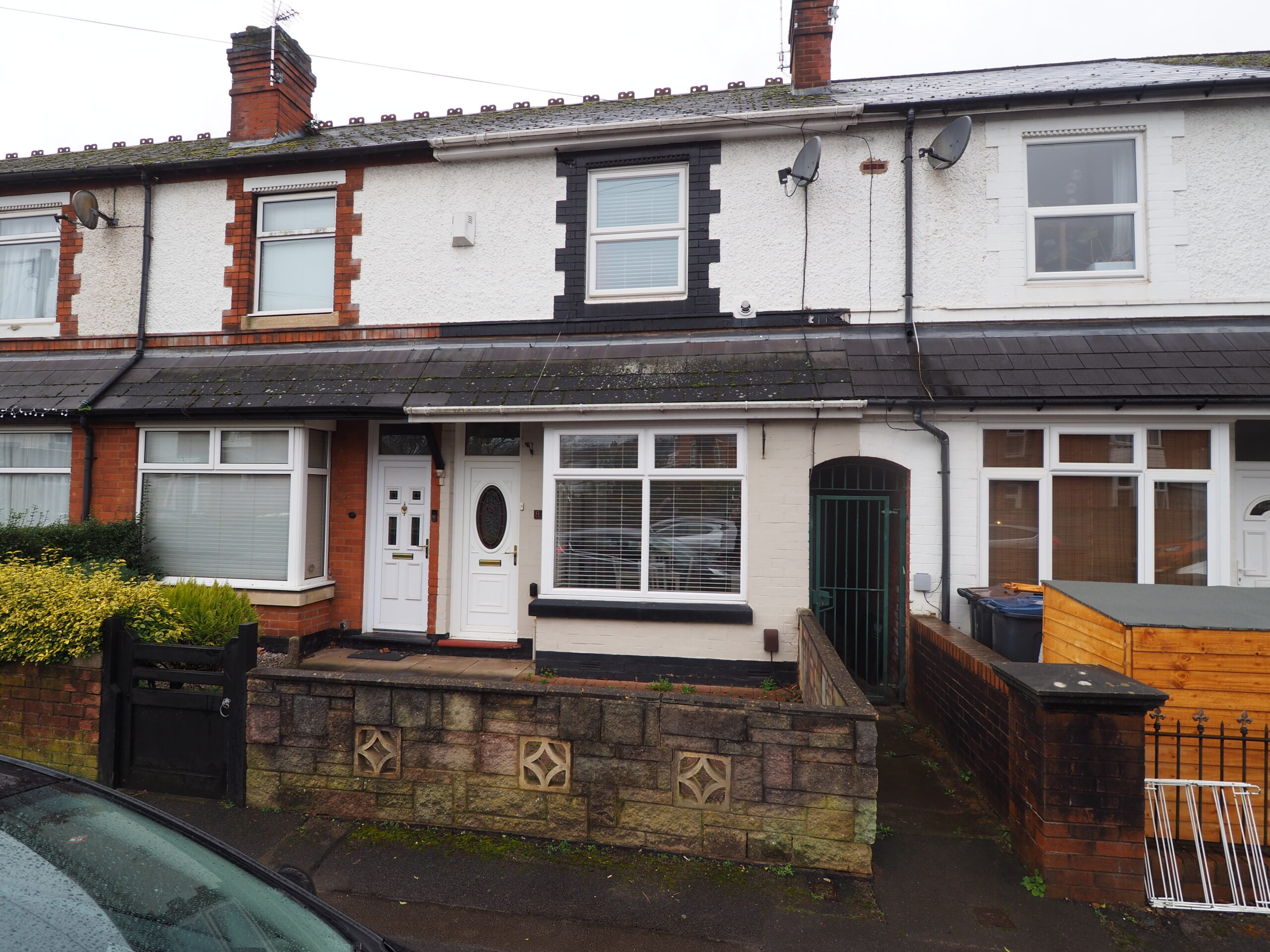 Ripple Road, Stirchley, Birmingham B30 2RB