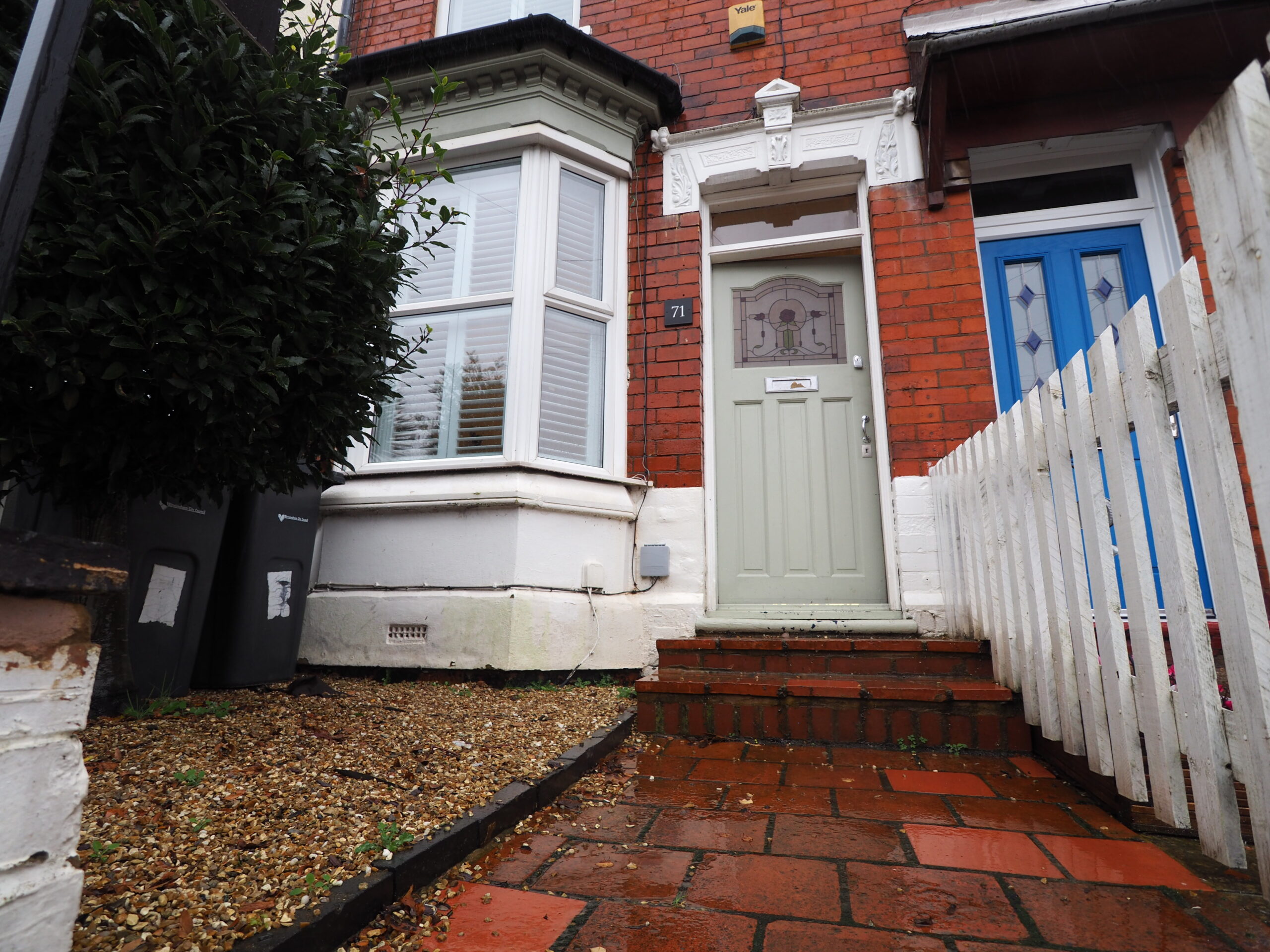 71 Midland Road, Cotteridge, Birmingham