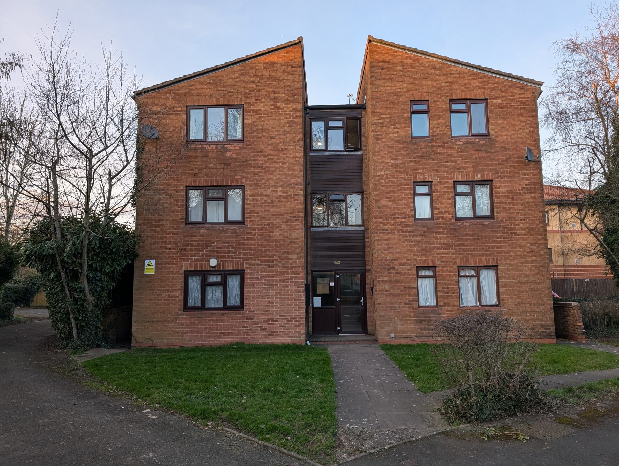 Rednal Mill Drive, Rednal, Birmingham