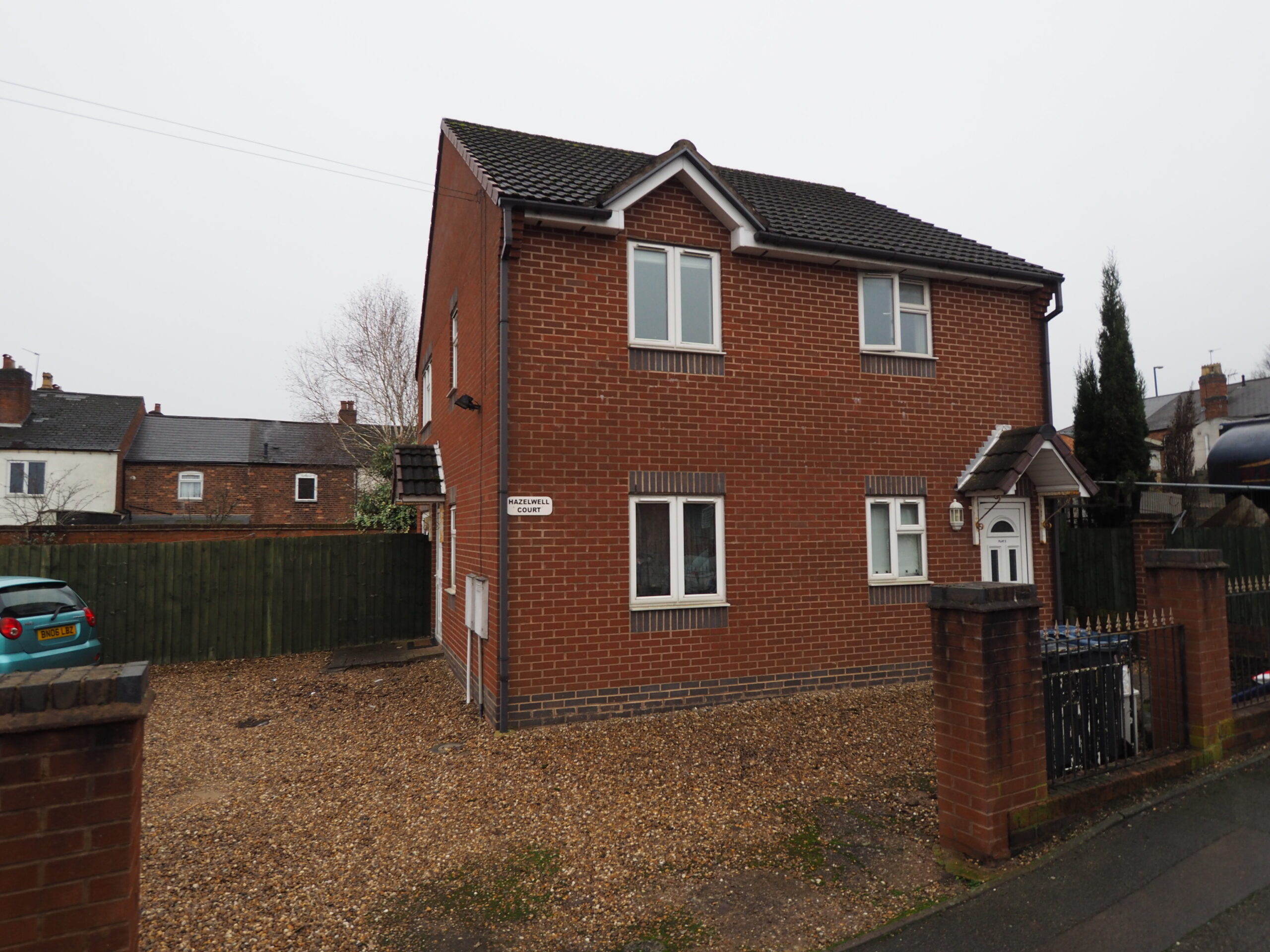 Hazelwell Court, 12 Hazelwell Road, Stirchley B30 2PG