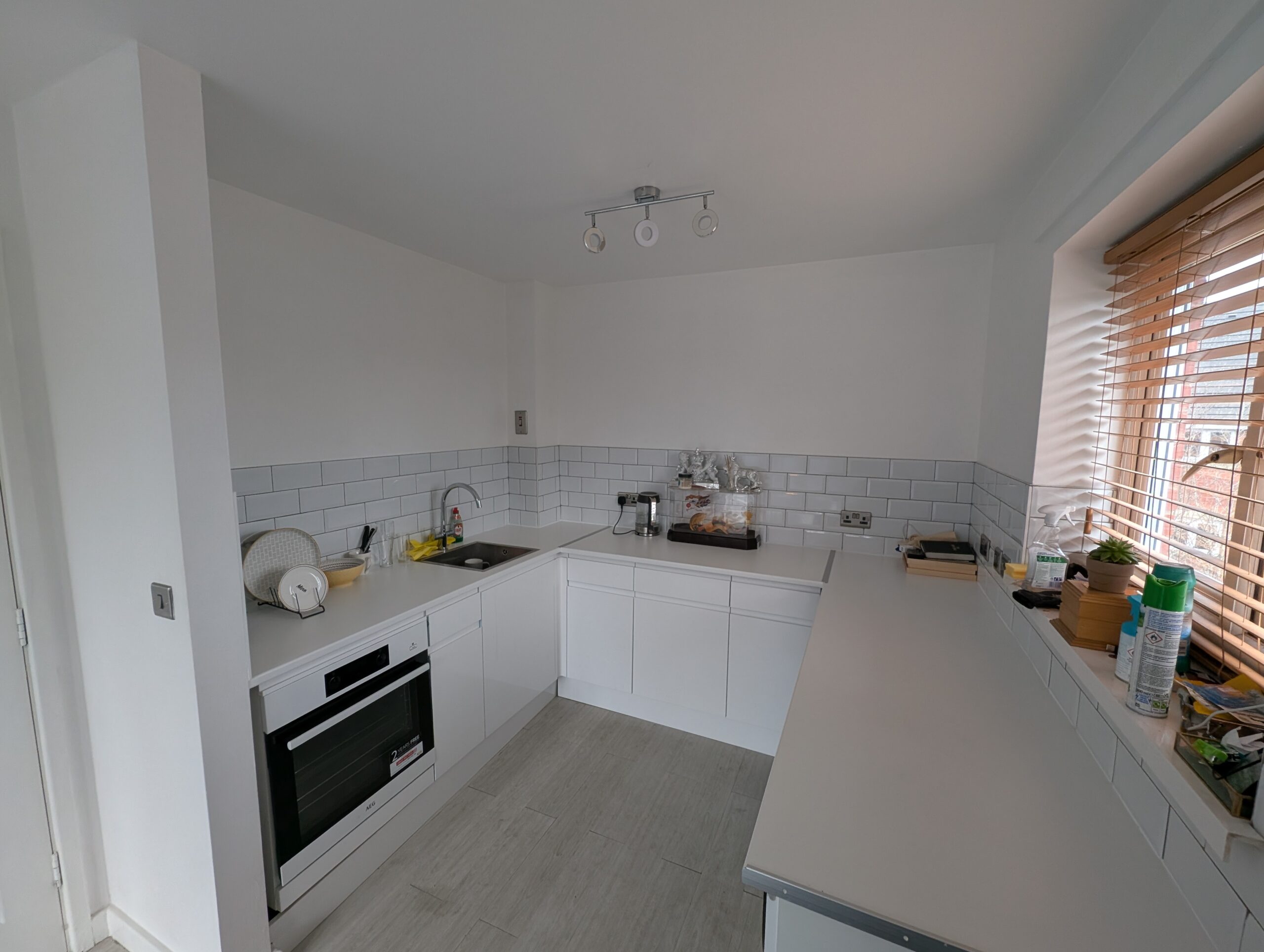 Breedon Court, Pershore Road, Stirchley, Birmingham - Oakton Estates