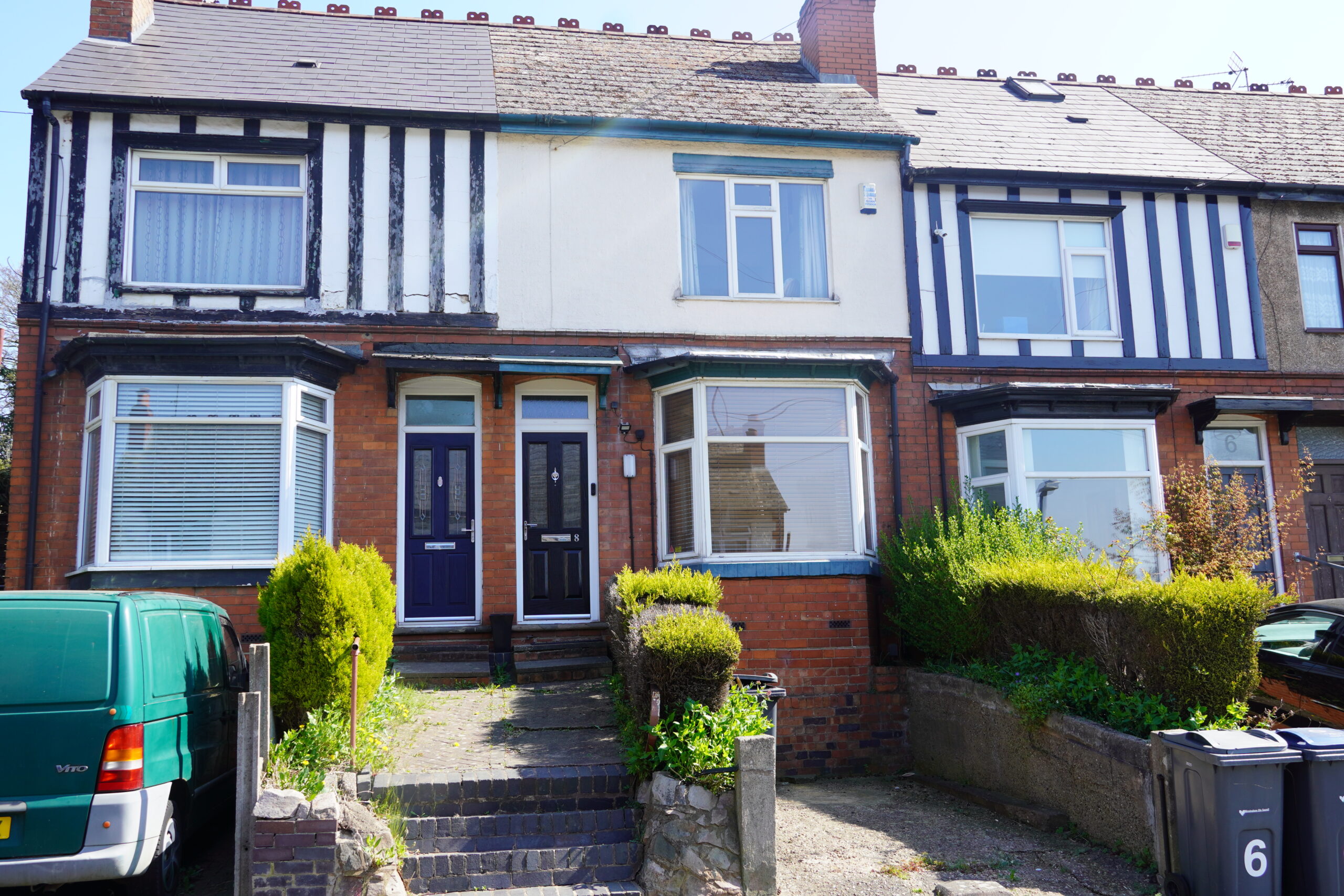Baldwin Road, Kings Norton, Birmingham B30 3LG