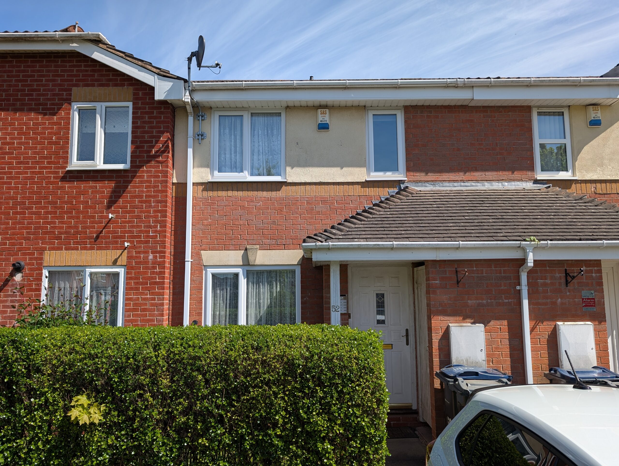 Sovereign Heights, Northfield/ Great Park, Birmingham B31 5DY