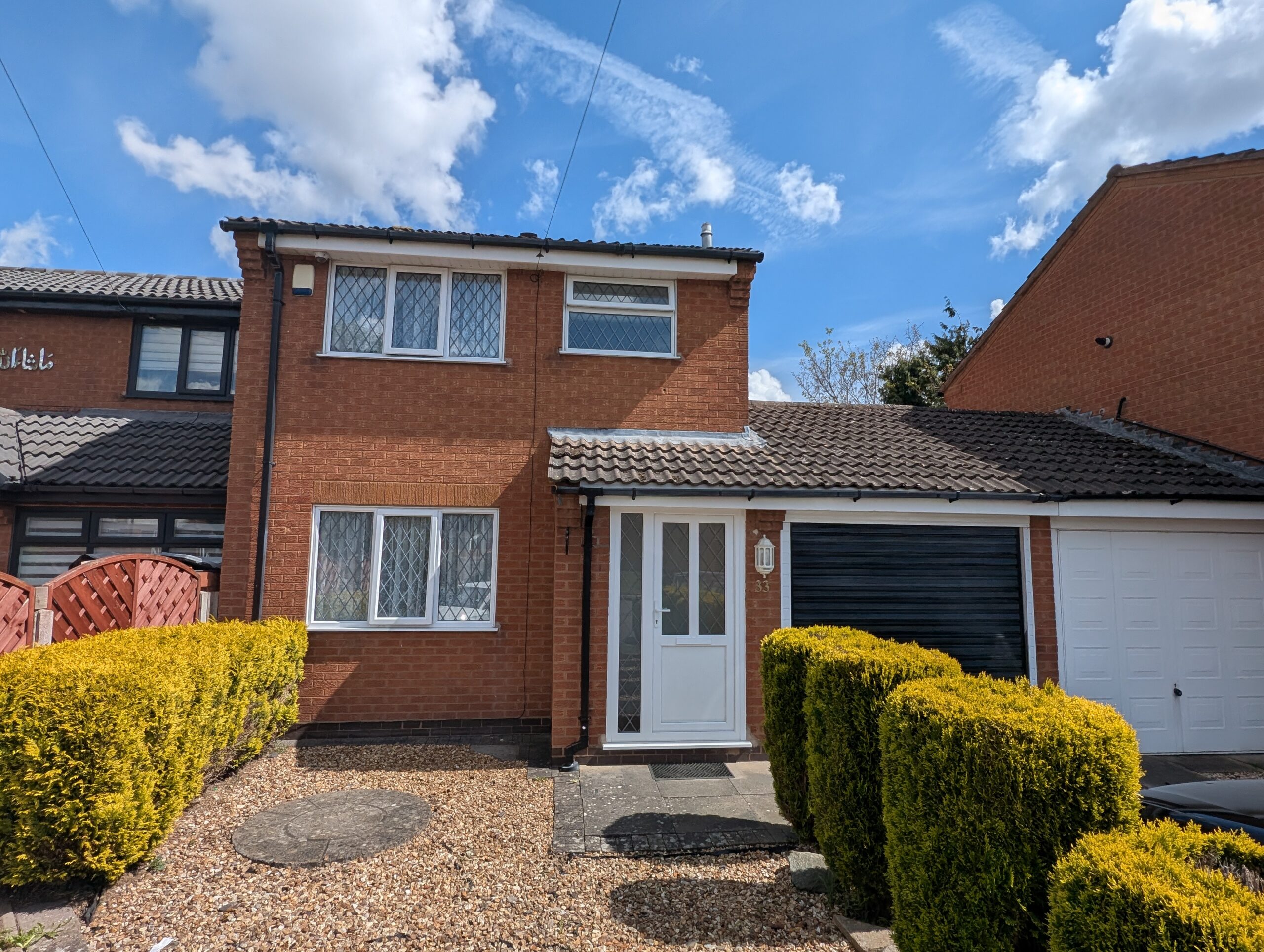 Rudyngfield Drive, Stechford, Birmingham B33 9HN