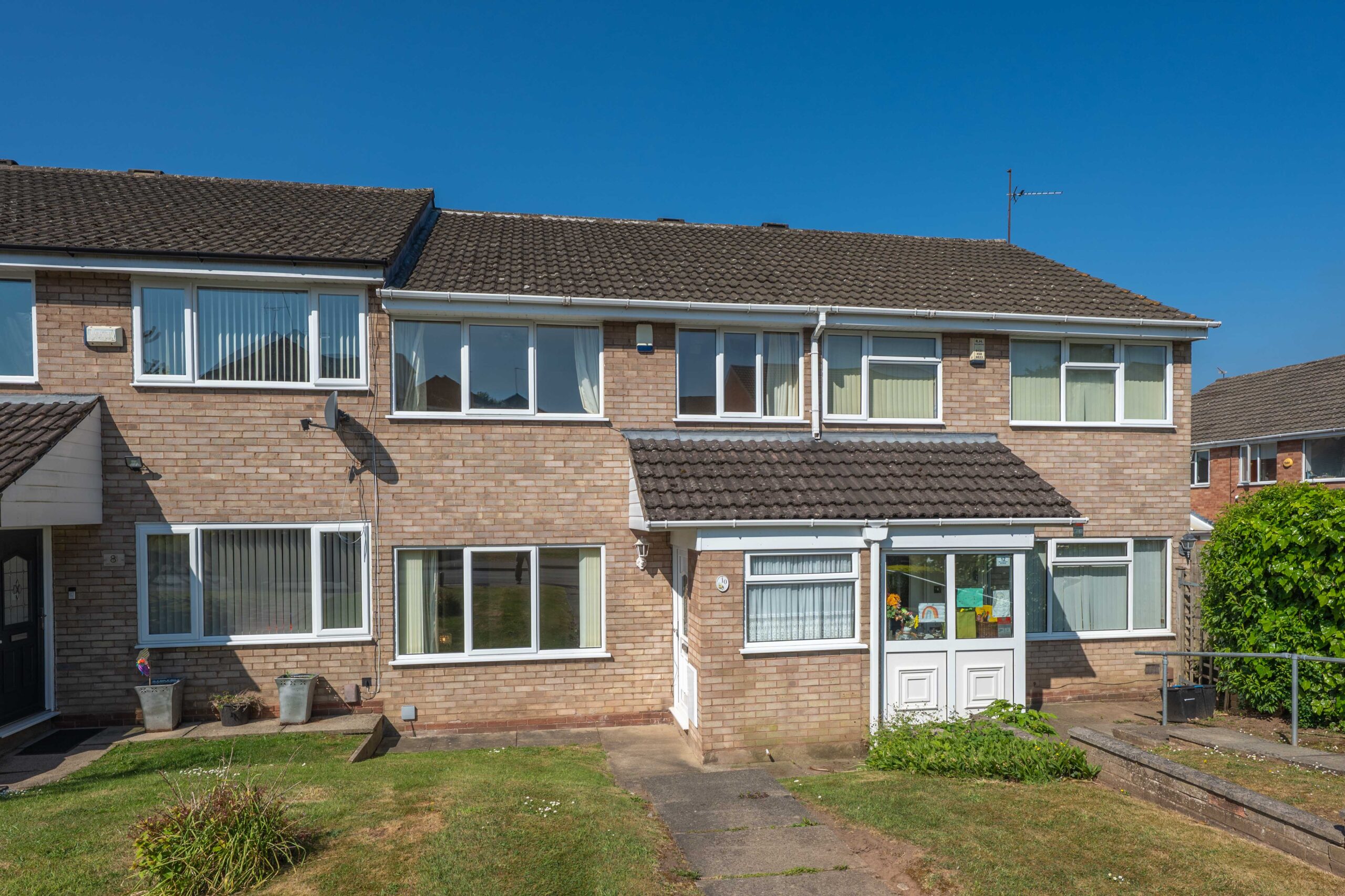 Millhaven Avenue, Stirchley, Birmingham B30 2QH