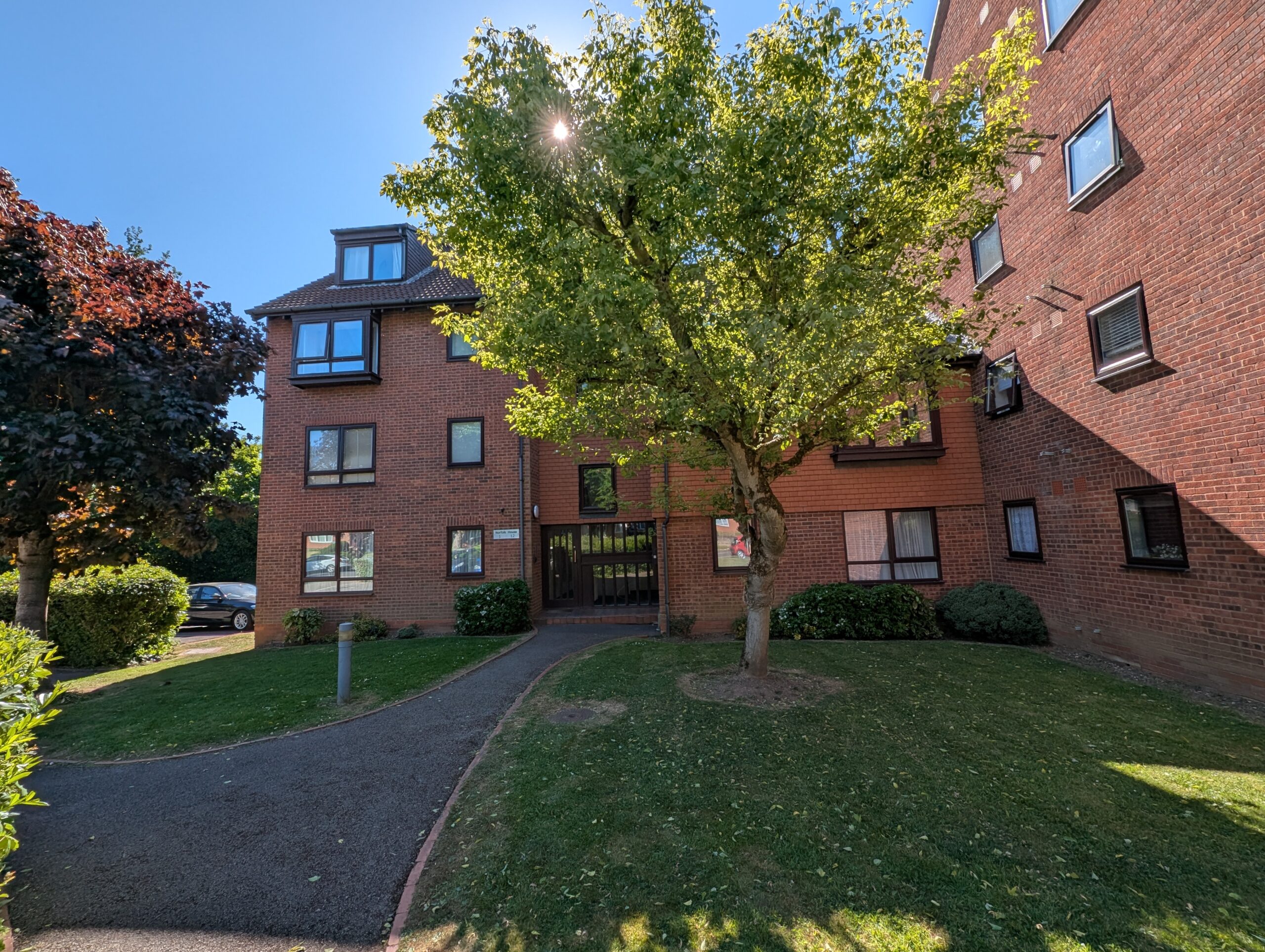 Norfolk House, Baldwin Road, Kings Norton, Birmingham B30 3LB