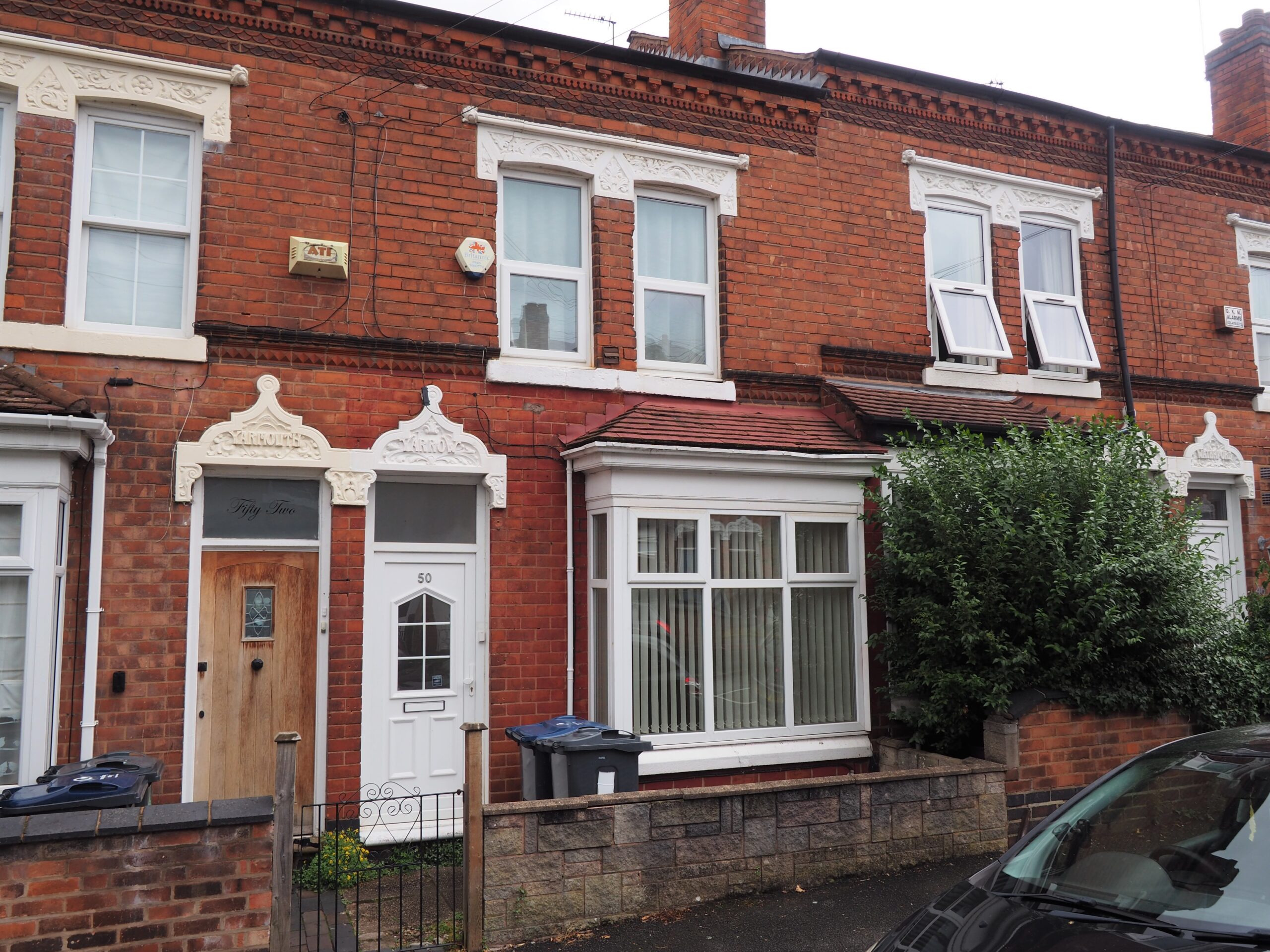 Regent Street, Stirchley, Birmingham B30 2LG