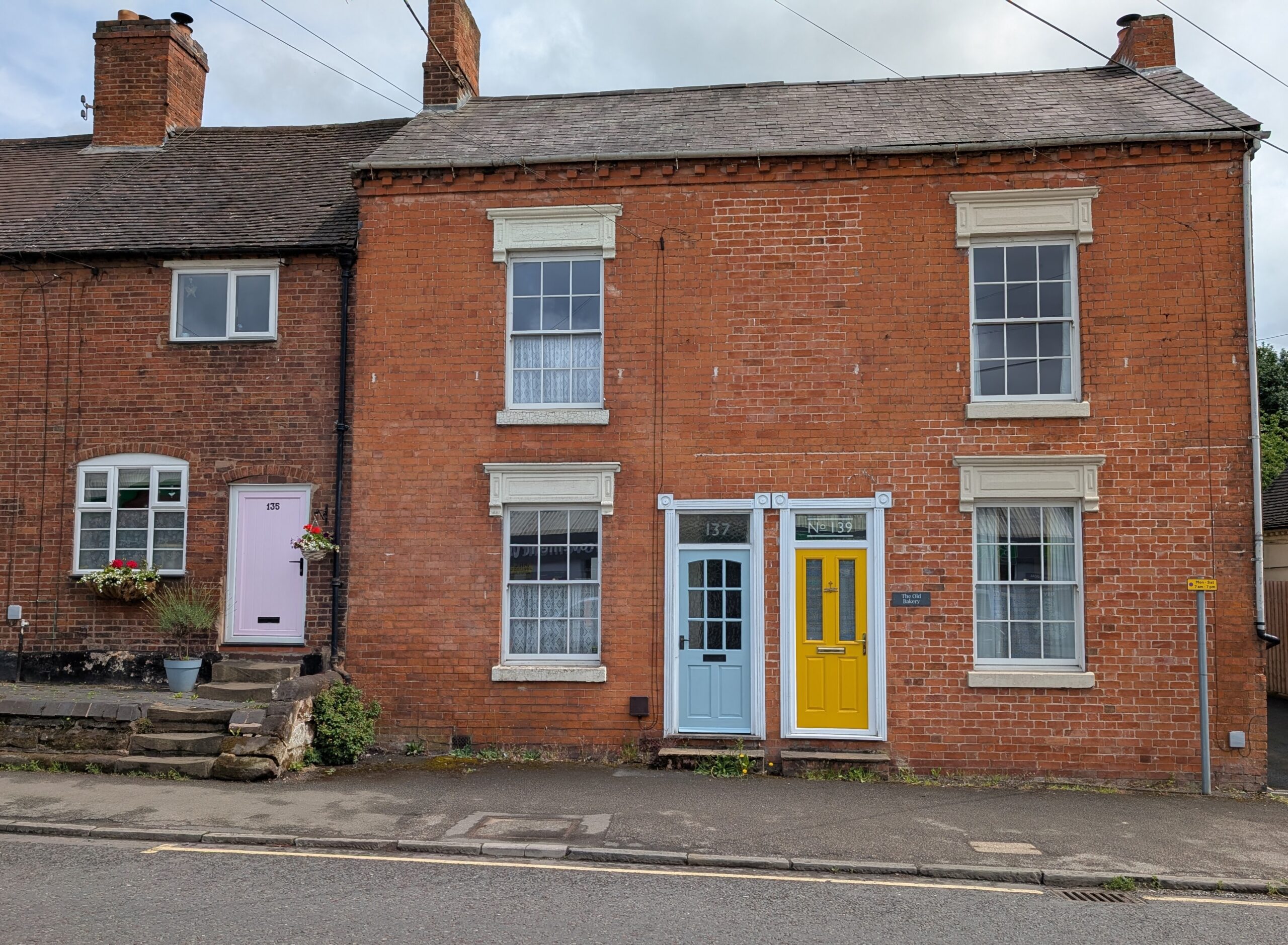 Worcester Road, Bromsgrove B61 7HN