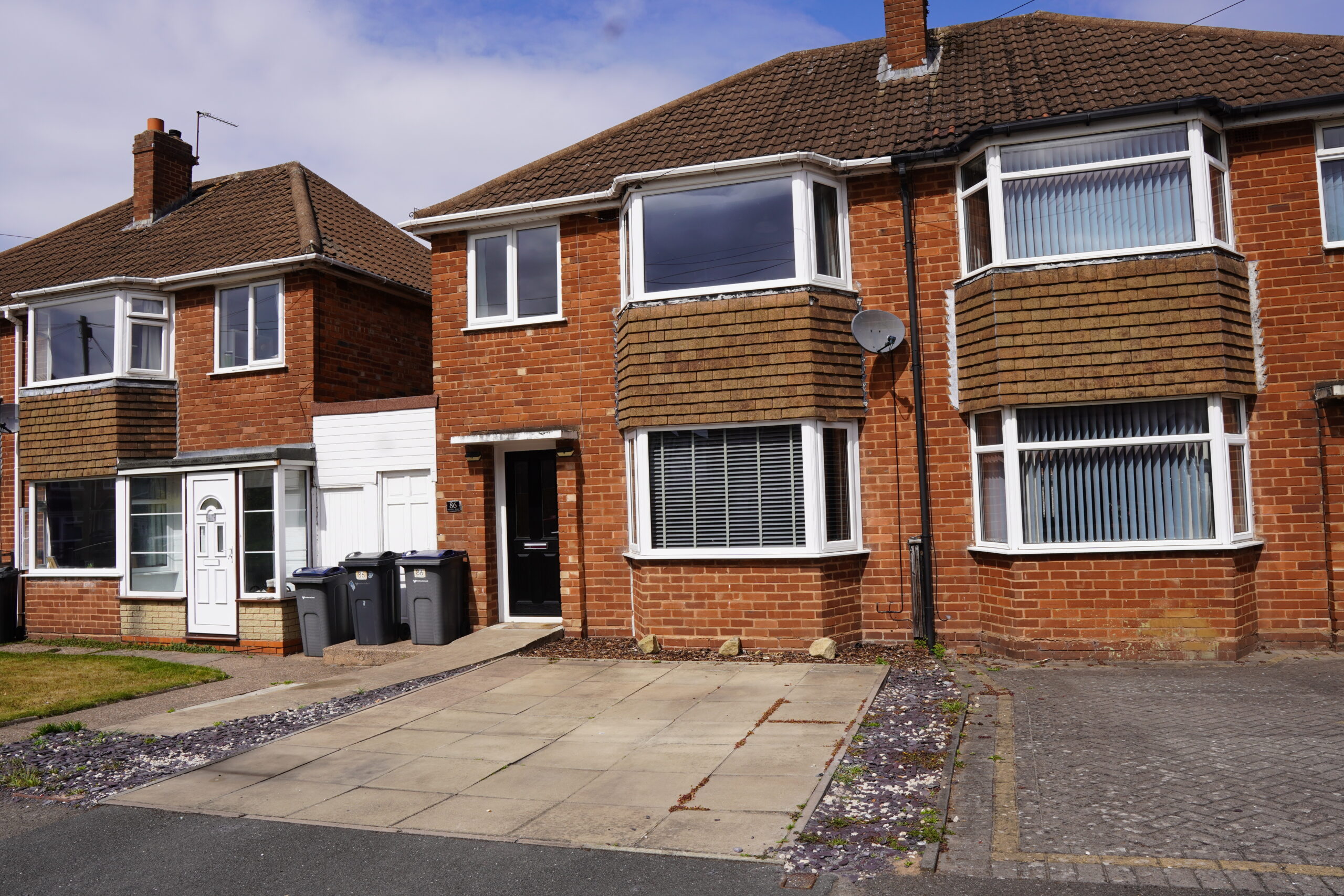 Arundel Road, Maypole, Birmingham B14 5UE