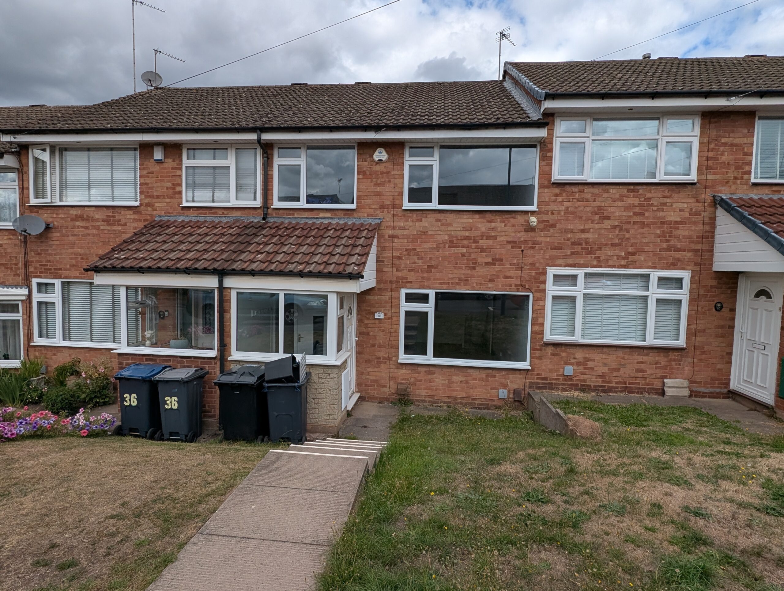 Hazelwell Crescent, Stirchley, Birmingham B30 2QP