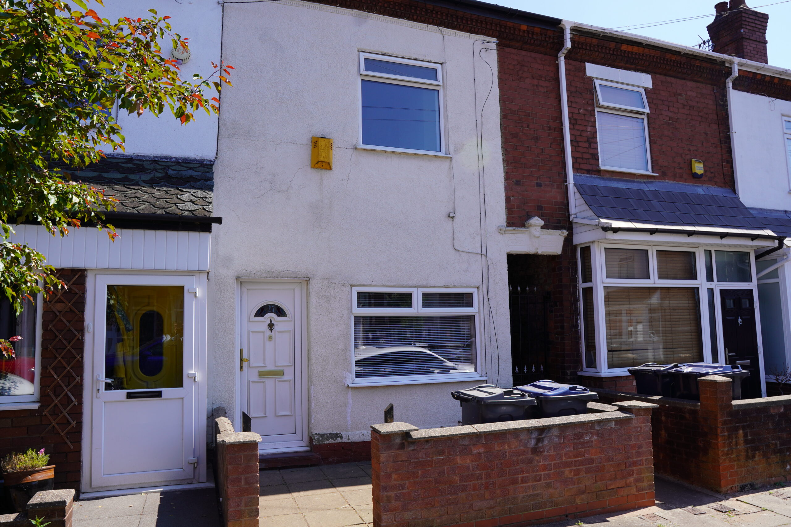 Cotteridge Road, Cotteridge, Birmingham B30 3AZ