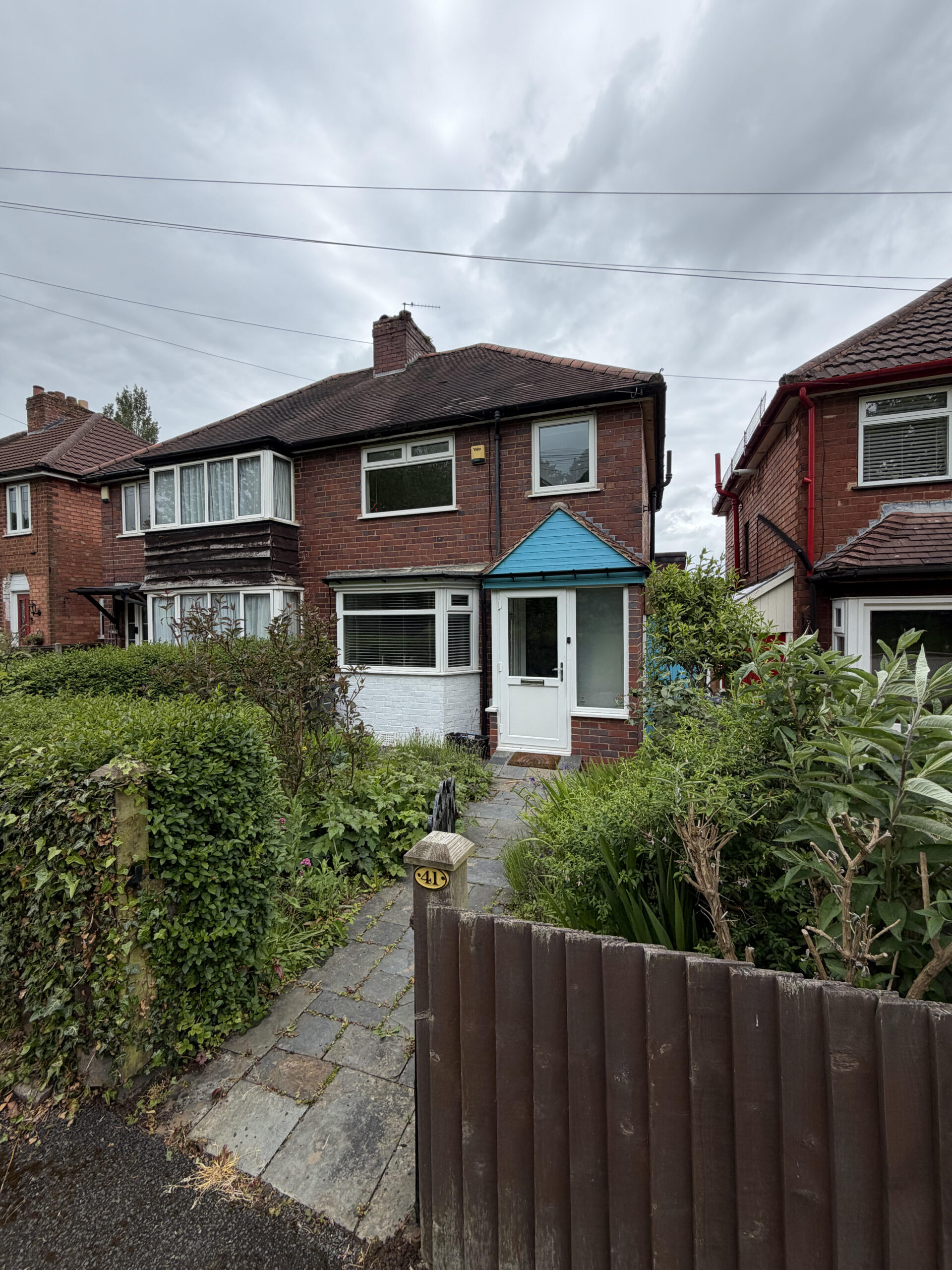 Monyhull Hall Road, Kings Norton, Birmingham B30 3QE