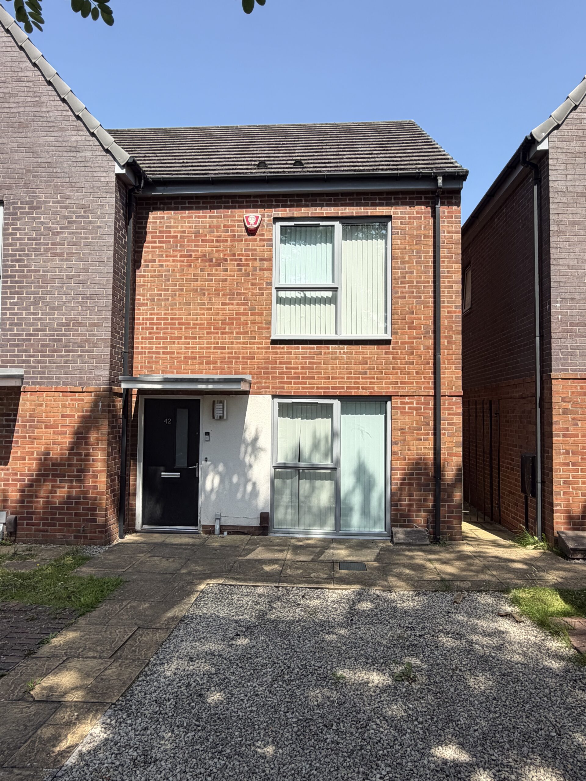 Grange Farm Drive, Kings Norton, Birmingham B38 8EQ
