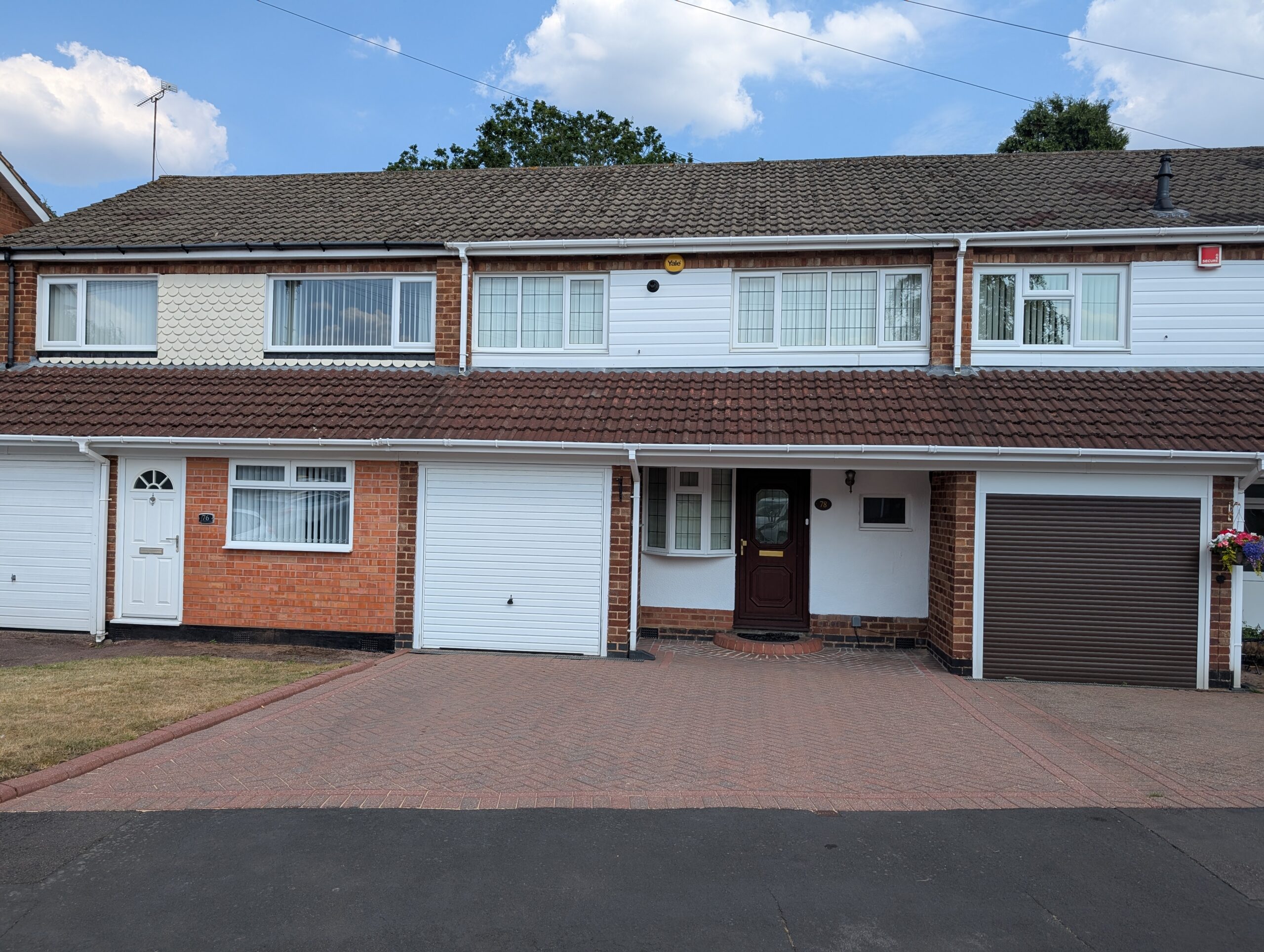 Chesterfield Close, Northfield B31 3TR