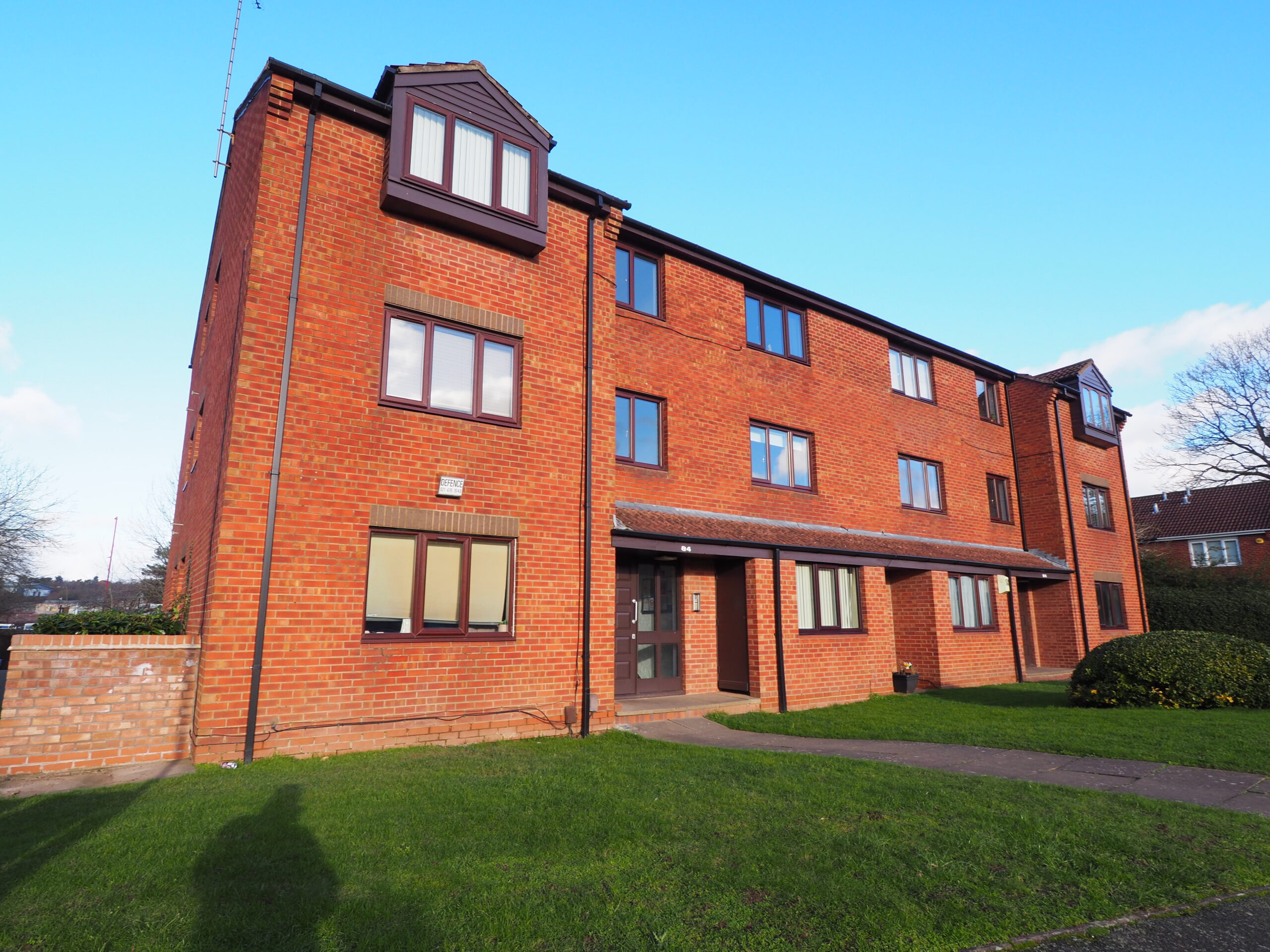 Rednal Mill Drive, Rednal, Birmingham B45 8XY